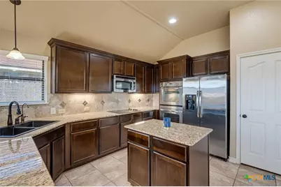 2804 Natural Lane, Killeen, TX 76549 - Photo 6