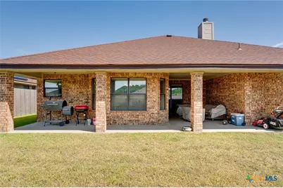 2804 Natural Lane, Killeen, TX 76549 - Photo 26
