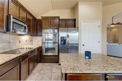 2804 Natural Lane, Killeen, TX 76549 - Photo 4