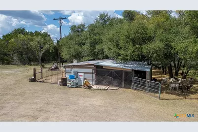 930 County Road 200, Burnet, TX 78611 - Photo 46