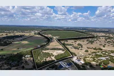 930 County Road 200, Burnet, TX 78611 - Photo 1