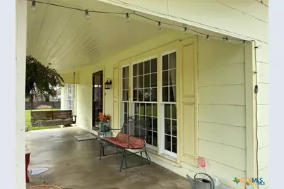 408 S Porter Street, Lampasas, TX 76550 - Photo 6