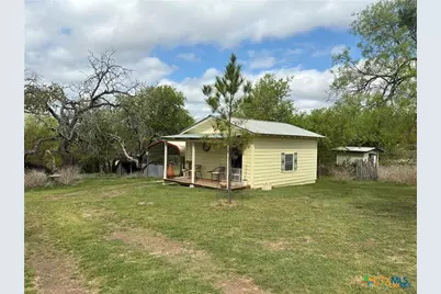 408 S Porter Street, Lampasas, TX 76550 - Photo 4
