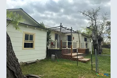 408 S Porter Street, Lampasas, TX 76550 - Photo 28