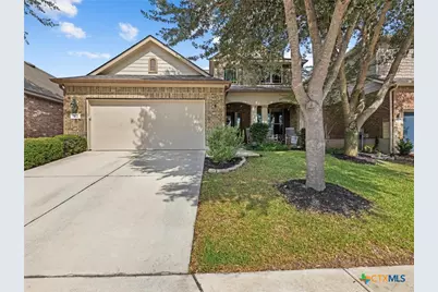 512 Wagon Wheel Way, Cibolo, TX 78108 - Photo 2