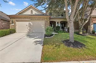 512 Wagon Wheel Way, Cibolo, TX 78108 - Photo 2