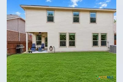512 Wagon Wheel Way, Cibolo, TX 78108 - Photo 36