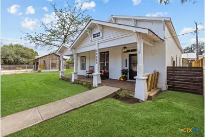 29050 Noll Road, Boerne, TX 78015 - Photo 2
