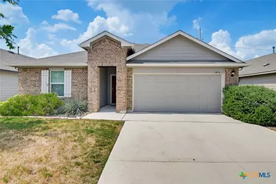 1416 Parkwood, Seguin, TX 78155 - Photo 1