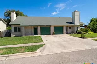1225 Westway Cir, Killeen, TX 76549 - Photo 1