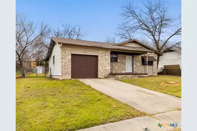 1006 San Antonio Street, Killeen, TX 76541 - Photo 2