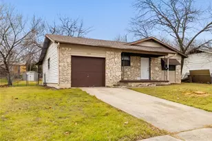 1006 San Antonio St, Killeen, TX 76541 - Photo 2