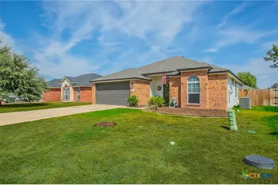 7818 Honeysuckle, Temple, TX 76502 - Photo 22