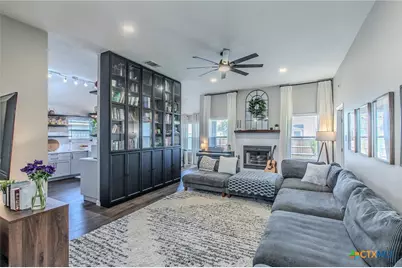 7818 Honeysuckle, Temple, TX 76502 - Photo 2