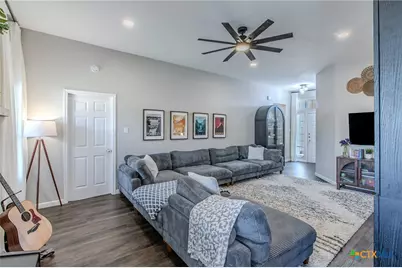 7818 Honeysuckle, Temple, TX 76502 - Photo 4