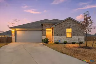 1012 Velvet Ct, Troy, TX 76579 - Photo 1
