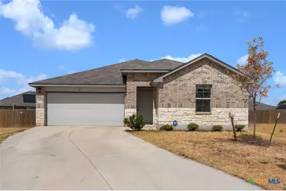 1012 Velvet Court, Troy, TX 76579 - Photo 2