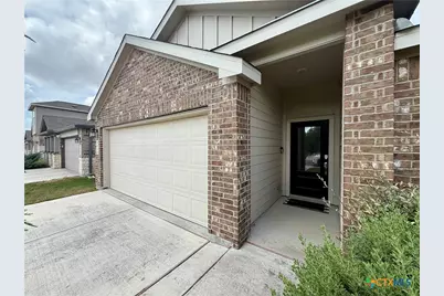 9066 Bowie Ridge, Seguin, TX 78155 - Photo 20