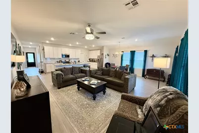 9066 Bowie Ridge, Seguin, TX 78155 - Photo 4