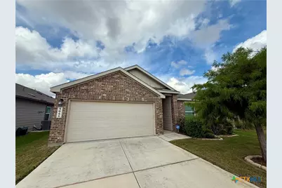 9066 Bowie Ridge, Seguin, TX 78155 - Photo 1