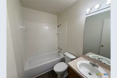 1107 Shanarae Circle #A, Killeen, TX 76549 - Photo 8