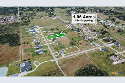 594 Dayspring, Victoria, TX 77904 - Photo 8