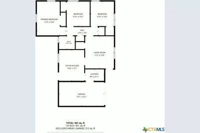 808 Crockett Drive, Killeen, TX 76541 - Photo 28