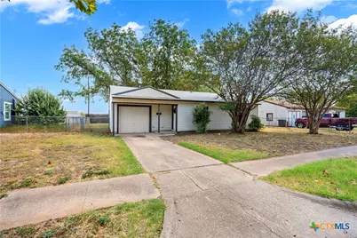 808 Crockett Drive, Killeen, TX 76541 - Photo 2