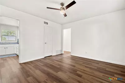 808 Crockett Drive, Killeen, TX 76541 - Photo 4