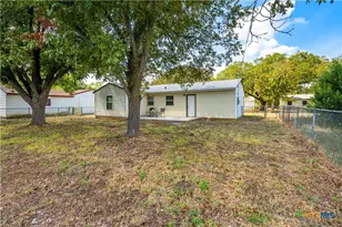 808 Crockett Dr, Killeen, TX 76541 - Photo 26