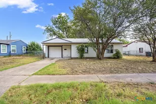 808 Crockett Dr, Killeen, TX 76541 - Photo 1