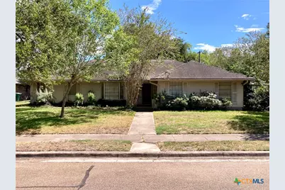 2603 Bon Aire Avenue, Victoria, TX 77901 - Photo 1
