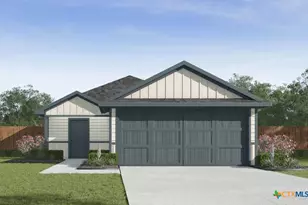 1952 Jadd St, Belton, TX 76513 - Photo 1