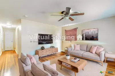 1201 S 15th Street, Copperas Cove, TX 76522 - Photo 2