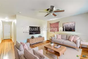 1201 S 15th St, Copperas Cove, TX 76522 - Photo 2