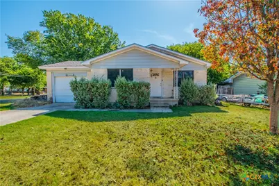 1201 S 15th Street, Copperas Cove, TX 76522 - Photo 1
