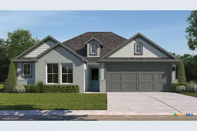 209 Quarter Horse Road, Nolanville, TX 76559 - Photo 1