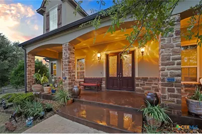 1015 Provence Place, New Braunfels, TX 78132 - Photo 2