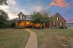 1015 Provence Pl, New Braunfels, TX 78132 - Photo 1