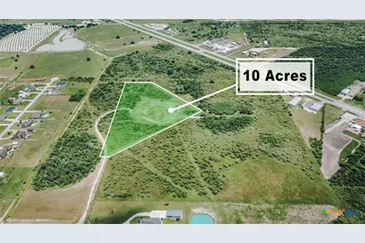 Tract C Dayspring, Victoria, TX 77904 - Photo 2