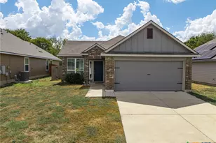 3038 Dade Loop, Temple, TX 76504 - Photo 1