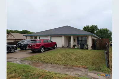 2104 Wheeler Avenue, Killeen, TX 76549 - Photo 1