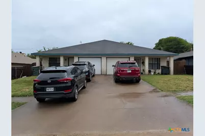 2104 Wheeler Avenue, Killeen, TX 76549 - Photo 2