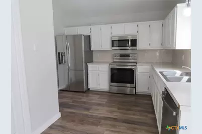 202 Appaloosa Drive, Copperas Cove, TX 76522 - Photo 6