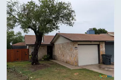 2407 Skylark Circle, Killeen, TX 76549 - Photo 2