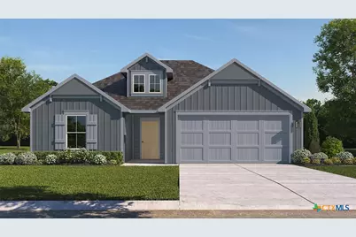 221 Quarter Horse Road, Nolanville, TX 76559 - Photo 1