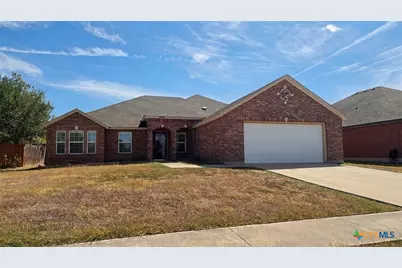 1904 Prestige Loop, Killeen, TX 76549 - Photo 1