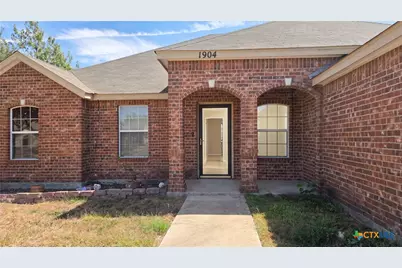 1904 Prestige Loop, Killeen, TX 76549 - Photo 2