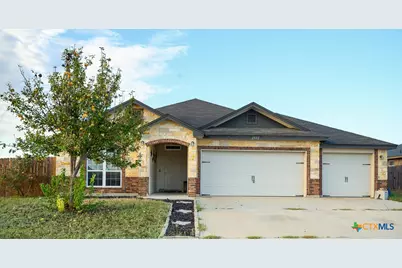 2502 Tara Drive, Killeen, TX 76549 - Photo 2