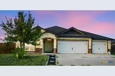 2502 Tara Drive, Killeen, TX 76549 - Photo 1